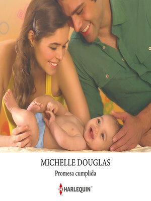 cover image of Promesa cumplida